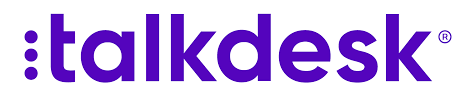 Talkdesk